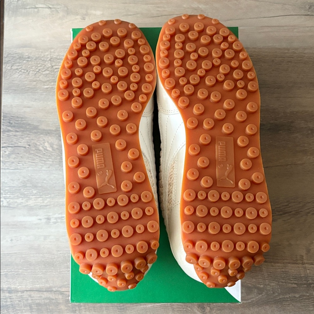 Puma Easy Rider Knit Lace Up Sneakers - Picture 11 of 11